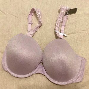 NWT Aerie Demi Bra